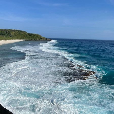 Green Island Good Sound Экстерьер фото