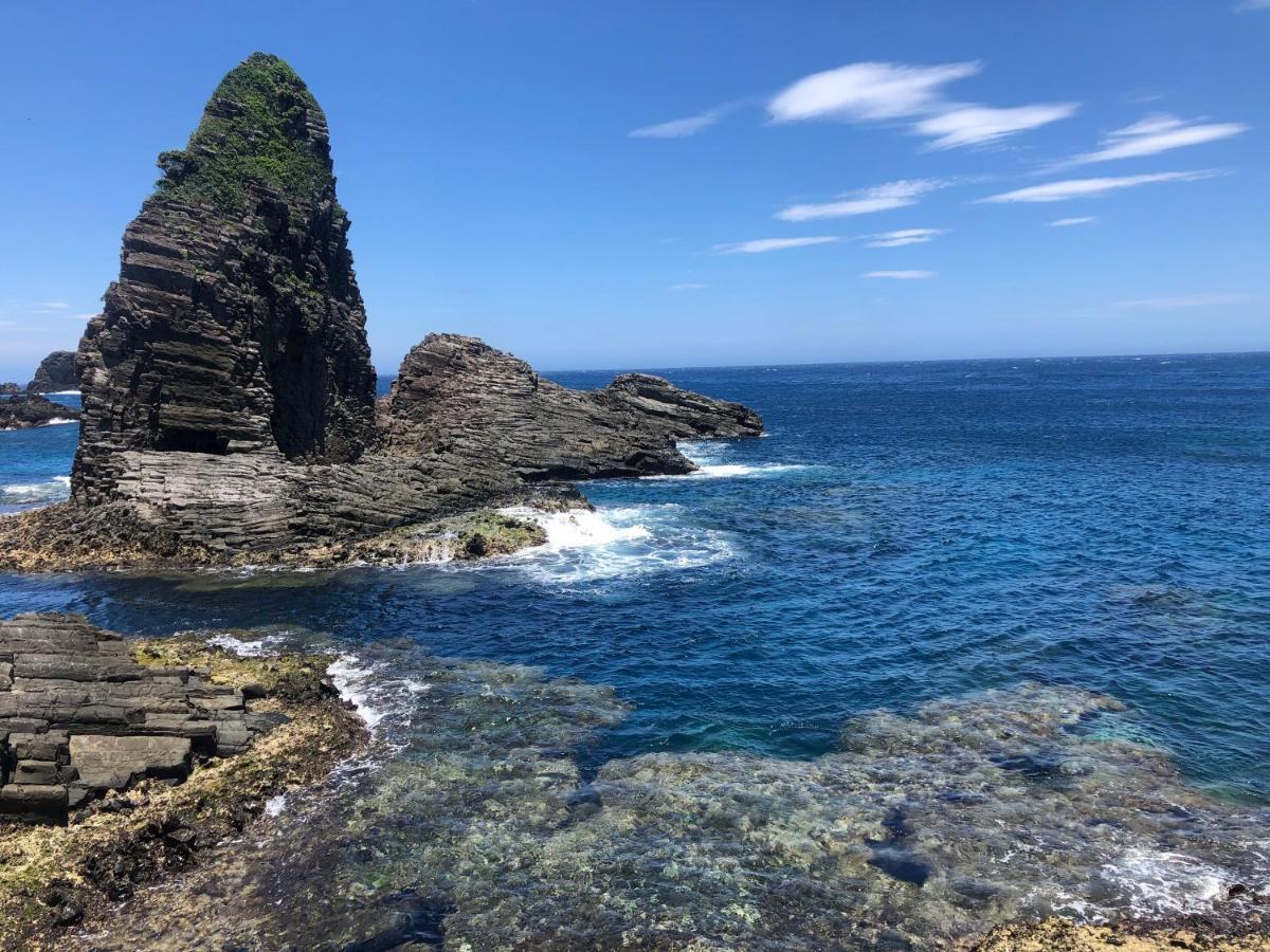 Green Island Good Sound Экстерьер фото