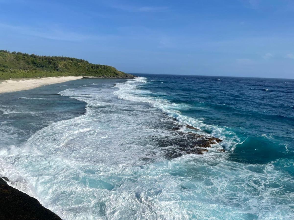 Green Island Good Sound Экстерьер фото