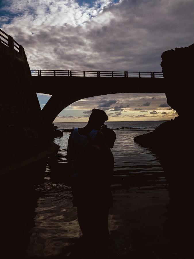 Green Island Good Sound Экстерьер фото